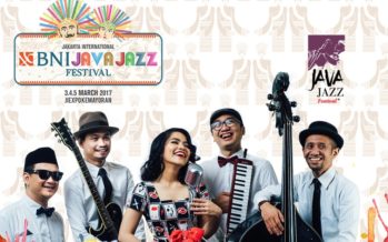 Jadwal Artis Demajors Di Java Jazz 2017