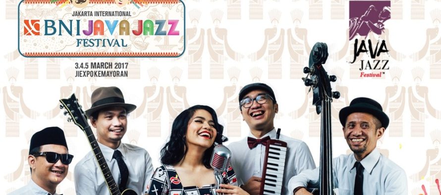 Jadwal Artis Demajors Di Java Jazz 2017