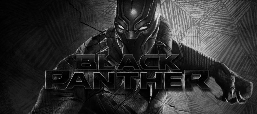BLACK PANTHER Akan Tayang 06 Juli 2018