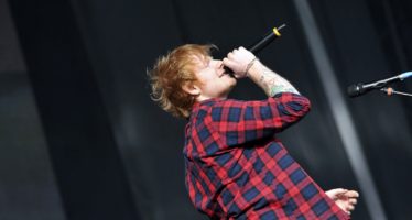 Ed Sheeran Berharap Dilantik Di Ajang The Songwritter Hall Of Fame