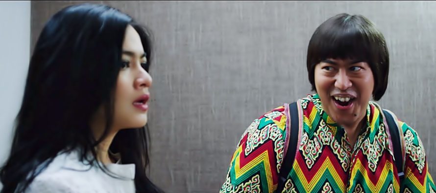 Film “INSYA ALLAH, SAH !” Temani Liburan Lebaran Tahun Ini