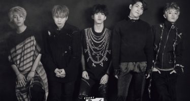 Band rock asal Korea “DAY6” akan tampil di Jakarta