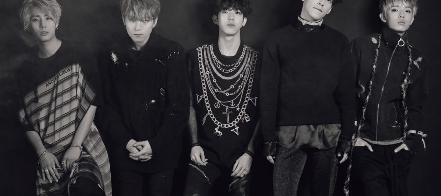 Band rock asal Korea “DAY6” akan tampil di Jakarta
