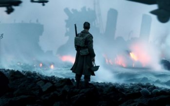 Film Bergenre Perang “DUNKIRK” Akan Rilis Juli 2017