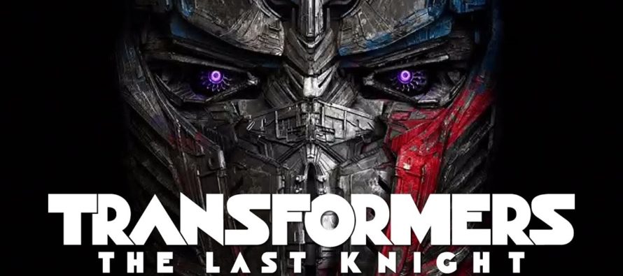 “Transformer :The Last Knight” Di Rilis 21 Juni 2017