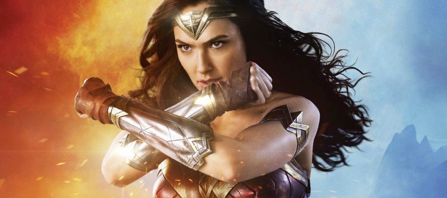 Wonder Woman Masih Memuncaki Peringkat Film Box Office Bulan Ini