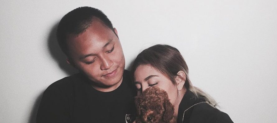 Mantan Pacar Awkarin Meninggal Dunia