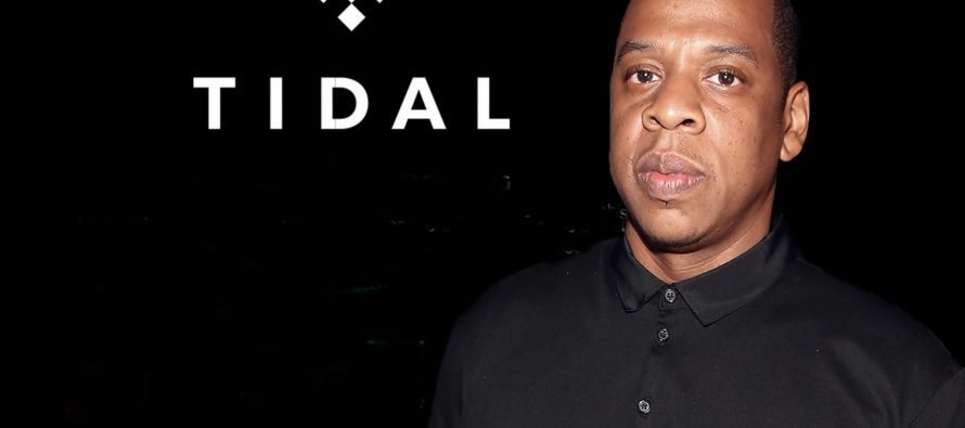 Baru saja Rilis, Album Jay Z Terbaru Sudah Di Bajak Hampir Satu Juta Download