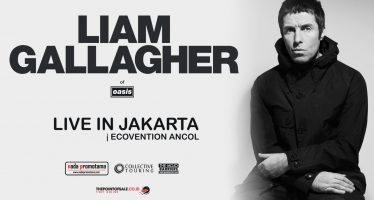 Konser LIAM GALLAGHER of OASIS, Live in Jakarta Di Undur Tahun Depan
