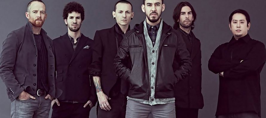 Chester Meninggal, 4 Album Linkin Park Merangsek Naik Di Chart Billboard 200