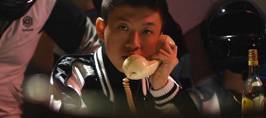 RICH CHIGGA Kembali Akan Manggung Di Amerika Serikat
