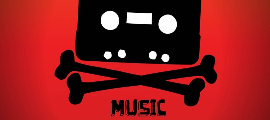 Pembajakan Audio Melalui Tekhnologi Streaming-Ripping
