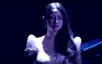 Setelah Dangdut, Rock Dan Pop, Dewi Persik Kini Bernyanyi Lagu India