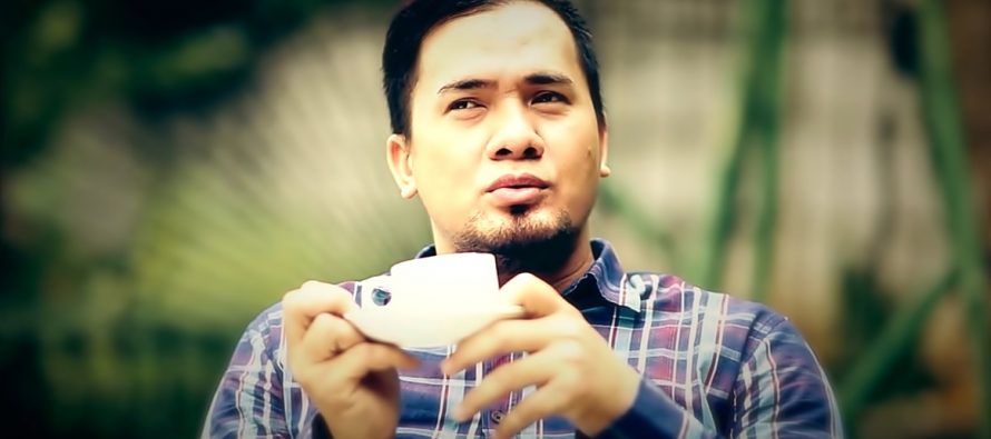 Saiful Jamil Merayakan Ulang Tahunnya Di Dalam Penjara