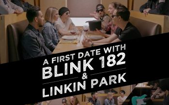 Blink 182 Batalkan Konser Dengan Linkin Park dan Berjanji Kembalikan Tiket yang Terjual