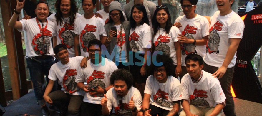 Arina Mocca, Endah N Rhesa dan Is Payung Teduh, Ikut Ramaikan PassionVille