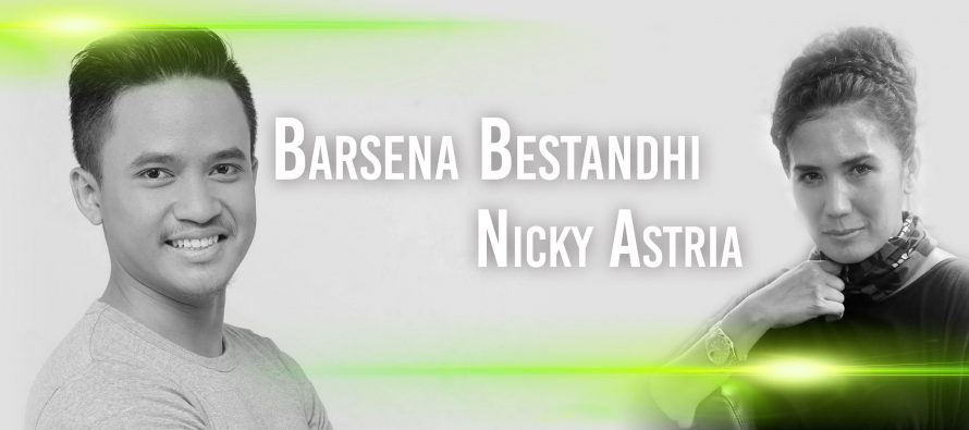 Kolaborasi Barsena Bestandhi Dan Nicky Astria Di Lagu Legendaris “Mengapa Harus Berjumpa”