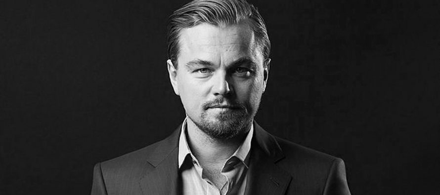 5 Film Yang Diperankan Leonardo DiCaprio