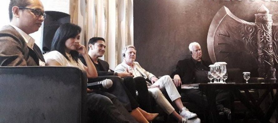 Inilah Nama – Nama Yang Terlibat Dalam Film “Wiro Sableng 212”