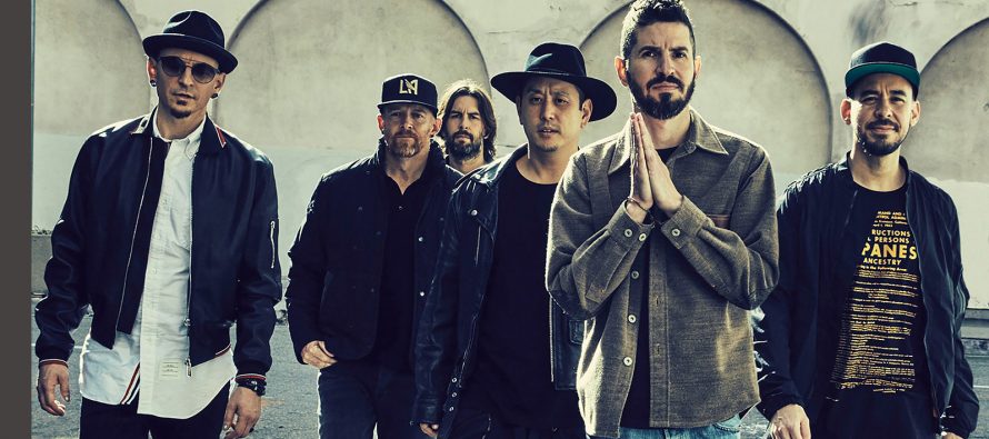 Linkin Park Siapkan Konser Spesial Untuk Mengenang Chester Bennington