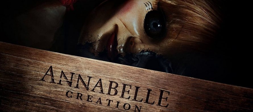 Film Annabelle : Creation Di Perkirakan Akan Banyak Menarik Penonton Bulan Agustus ini