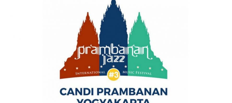 Bernostalgia Dengan Musisi 90an di Prambanan Jazz Festival 2017