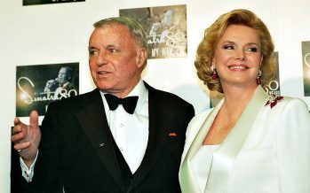 Barbara Sinatra, Istri Ke 4 Dari Maestro Frank Sinatra Tutup Usia