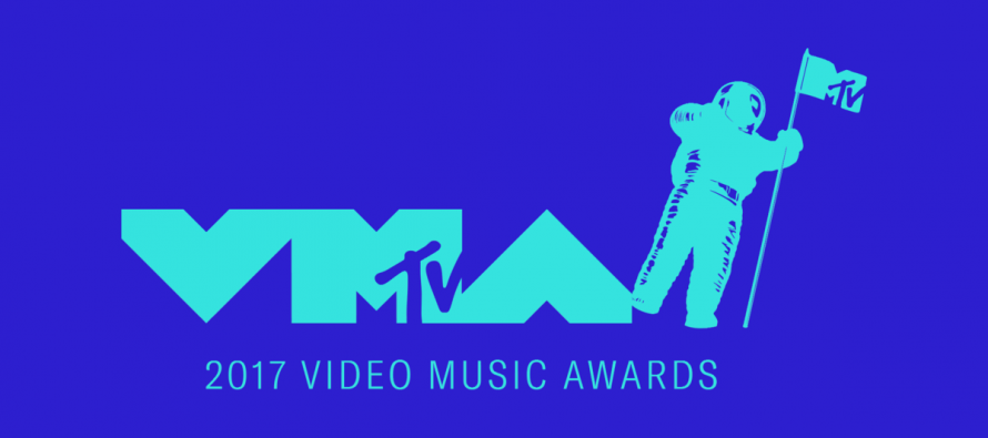 MTV Umumkan Para Pengisi Acara MTV Video Music Awards 2017