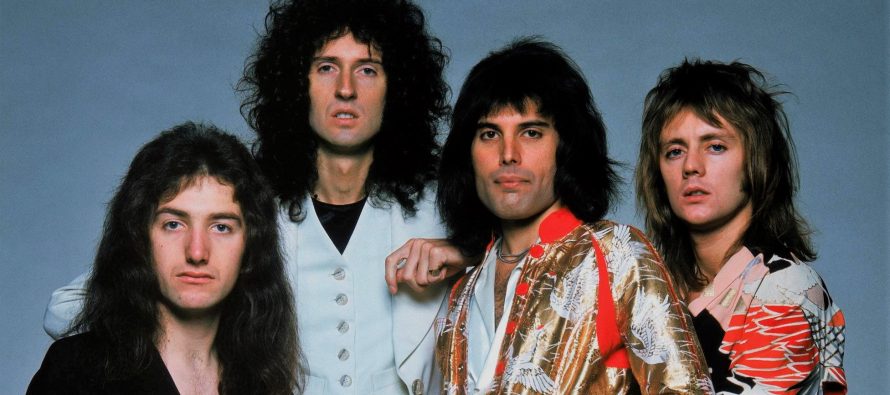 Perjalanan Queen Dalam Film ‘Bohemian Rhapsody’