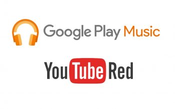 Ada Wacana Penggabungan Google Play Music Dan You Tube Red