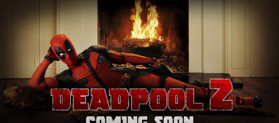 Syuting Film Deadpool 2 Telan Korban Jiwa