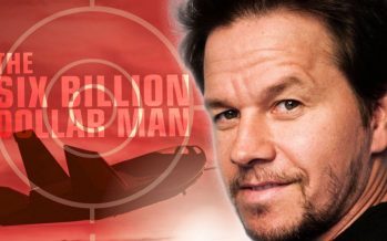 Film Mark Wahlberg “The Six Billion Dollar Man” Di Undur Jadwal Syutingnya