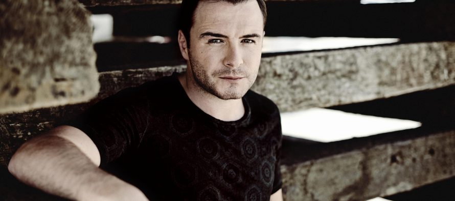Shane Filan “Love Always Tour 2017”