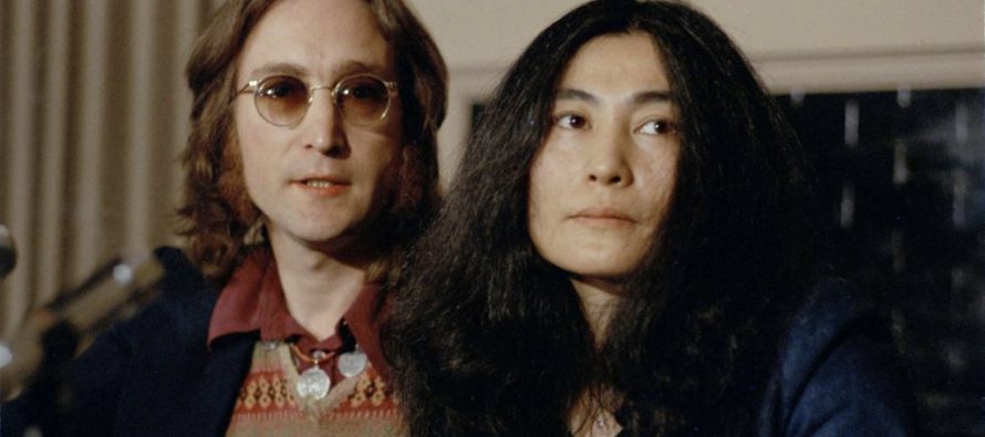 Produk Minuman “John Lemon” Di Gugat Yoko Ono