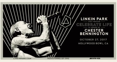 Konser Linkin Park untuk menghormati Chester Bennington