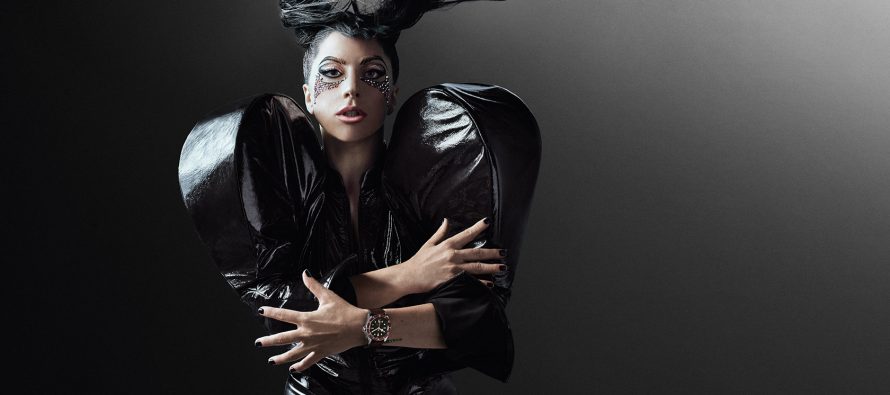 Lady Gaga Batal Manggung Di Brasil Karena Di Rawat Di Rumah Sakit