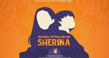 Film “Petualangan Sherina” Yang Diadaptasi Kedalam Theater Musikal