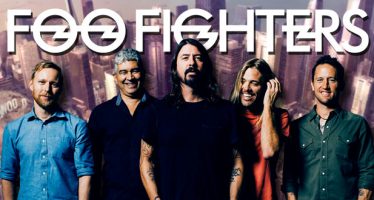 Foo Fighters Akan Berkolaborasi Dengan Beberapa Musisi Internasional Ternama Di Album Barunya.