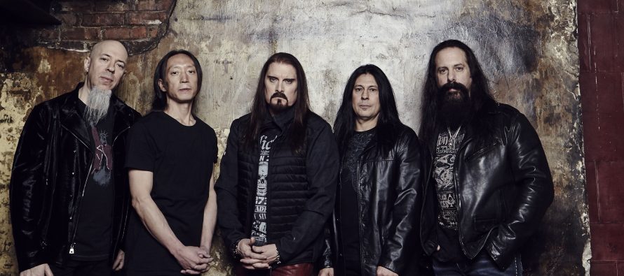 Lokasi Konser Dream Theater Pindah Ke Area Candi Prambanan