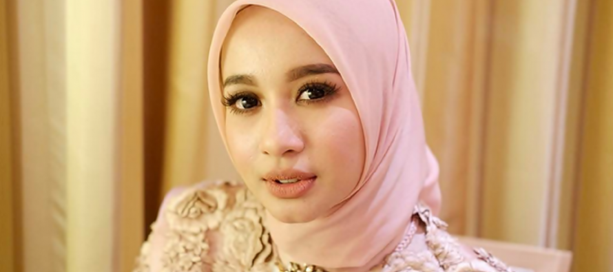Laudya Cynthia Bella langsungkan Perkawinan Hari Ini ?
