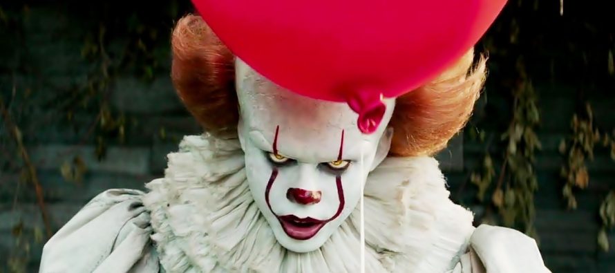 “IT”, Film Iblis Berwujud Badut Ini Hampir Pasti Pecahkan Rekor Box Office