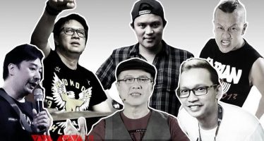 Sandy Pas Band, Edwin Cokelat Dan Eet Sjahranie Akan Mengisi 28th Anniversary Chic’s Musik
