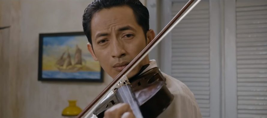 Film Layar Lebar “WAGE” WR Soepratman Segera Tayang