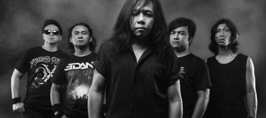 EdanE, Gugun Blues Shelter Dan The Hydrant Siap Hibur Warga Jogja