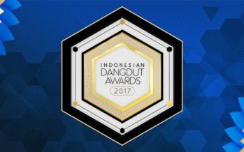 Pemenang Indonesian Dangdut Awards 2017