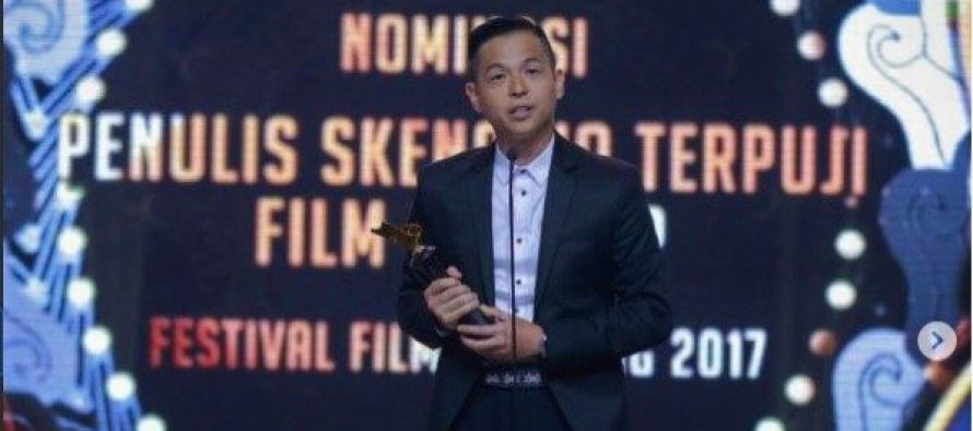 Daftar Peraih Penghargaan Festival Film Bandung Ke-30