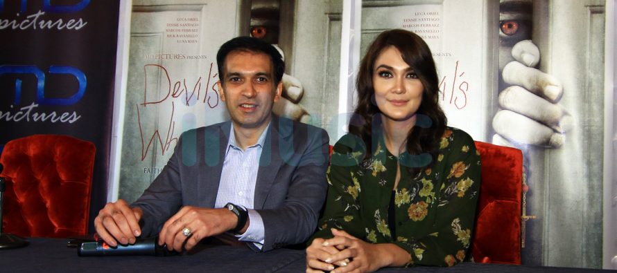 Devil’s Whisper Film Indonesia Yang Melejit ke Hollywood