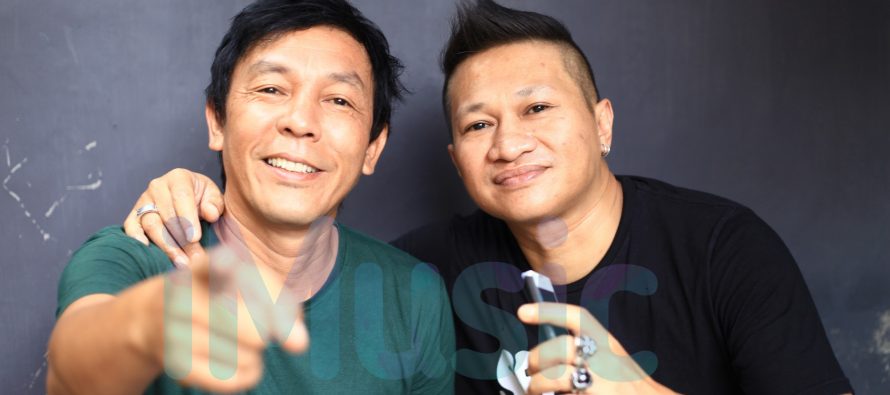 Film Terbaru Hongkong Kasarung Yang Diperankan Sule akan Segera Diproduksi