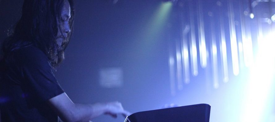 Indra Q Mengerjakan Musik Film “WAGE” Harus Dalam Keadaan Wudhu