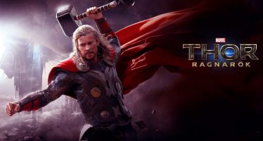 Film Thor: Ragnarok Akan Rilis Pada 3 November Mendatang